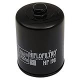 Hiflo Filter Polaris 2540086 Hiflo Hf198 Filter Hf198 New
