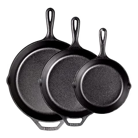 Lodge Cast Iron Skillet Set Cover