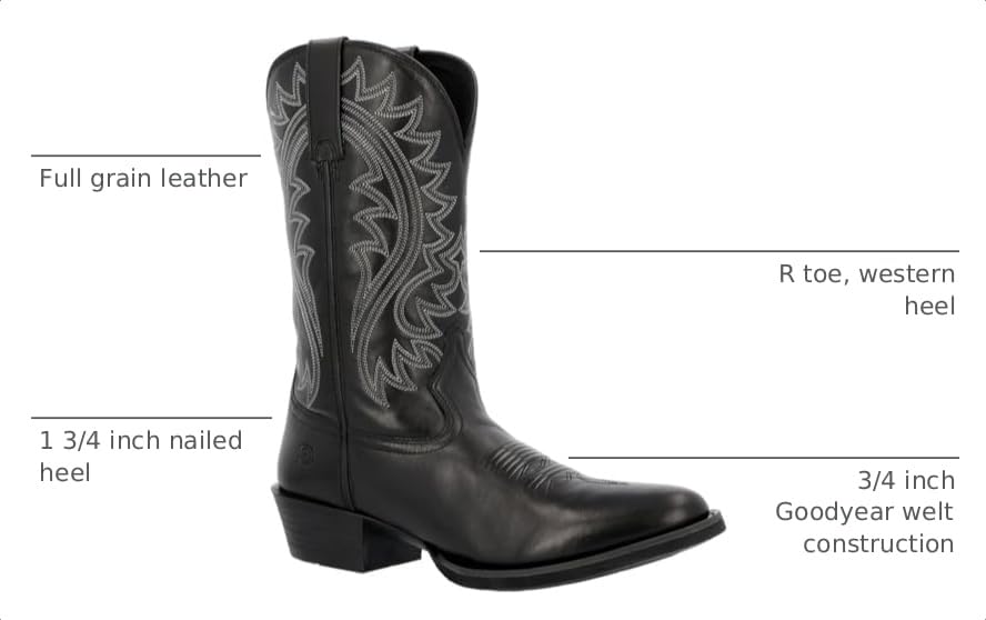Image of Durango Men's Shyloh | Casual Boots