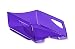 Produktbild CEP 1002200771 Happy maxi Briefkorb 220 H, violett