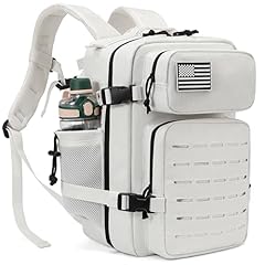 25l White