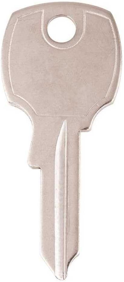 MAILBOX LOCK KEY BLANK, NA-14