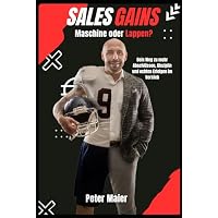Sales Gains: Maschine oder Lappen?