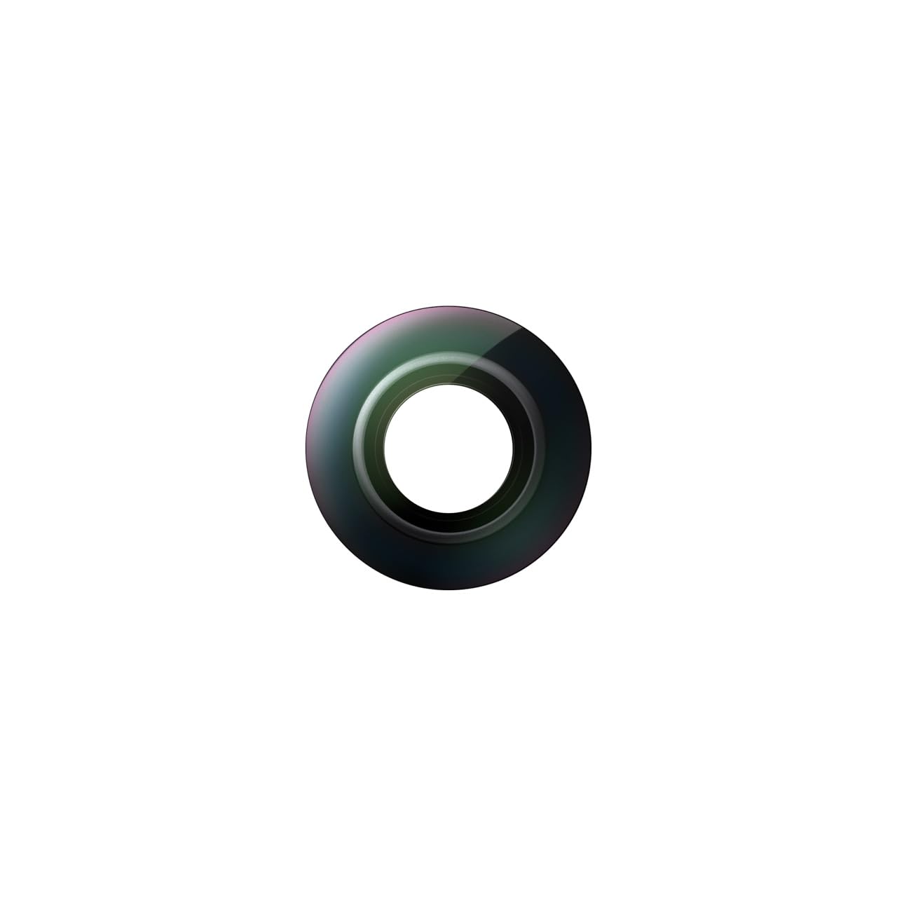kit di sostituzione obiettivo Insta360 compatibile con X5