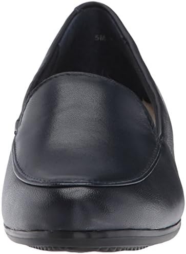 Trotters Women's Monarch Flat, French Navy, 12 W US | Image 1