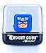 Fidget Cube by Antsy Labs - Find Your Focus and Relieve Stress - Captain America Fidget Cube