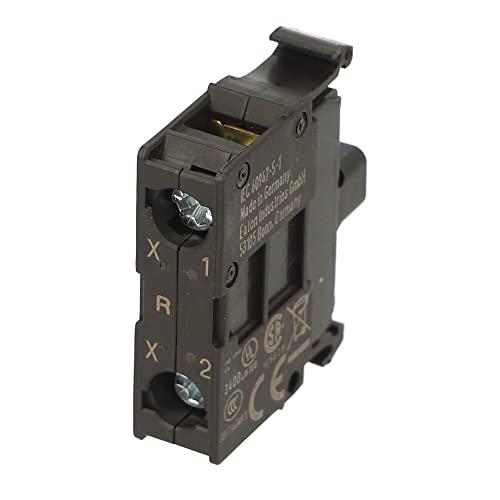 M22-LED-R | Y7-216558 | MOELLER LED, 12-30V, RED, Flush MOUNTING