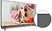 Anti Uv Tv Screen Protector For 32-75 Inch - Blue Light Screen Filter - Matte Anti-Glare Anti Scratch Film For Tcl/Samsung/Toshiba And Curved Displays/Clear / 49 Inches 1,Clear-60 Inches 1327X749 Mm