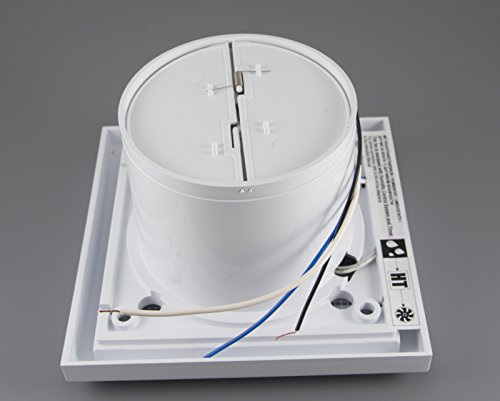 MB fans, White - Image 2