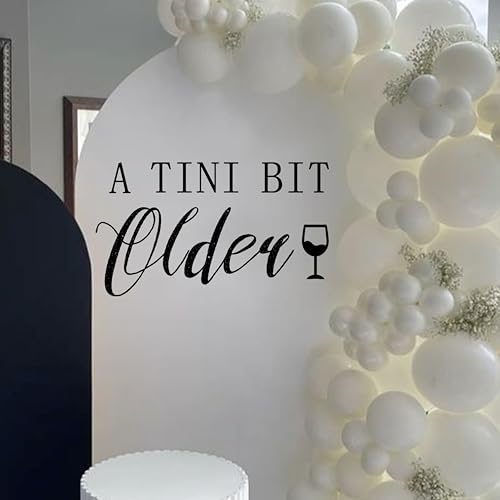 Gostman A Tini Bit Older Decal Vinilo Decorativo miniatura 3