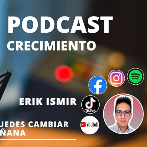 『Crecimiento』のカバーアート