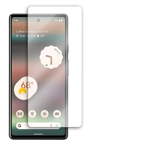 携帯電話アクセサリ 6a google pixel 保護フィルムの人気商品・通販 