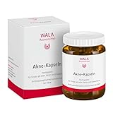 AKNE KAPSELN 100 St