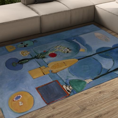 Tapis antidérapant lavable pour en finir avec les taches - 2
