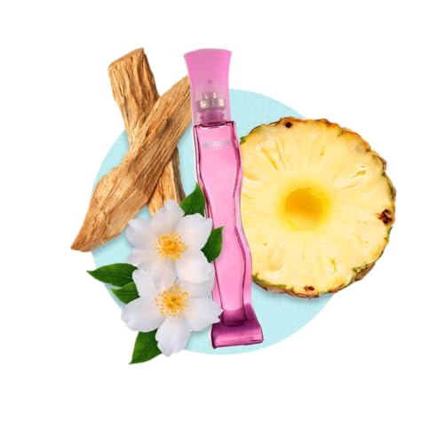 Perfume Fraiche marca Fraiche