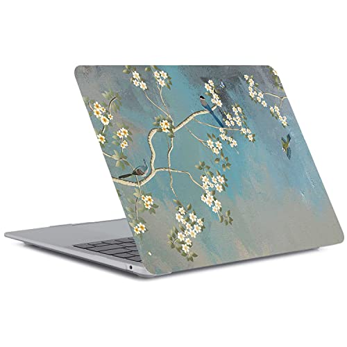 Coque MacBook Pro 14 Pouces pour Éviter Rayures et Poussière Clavier
