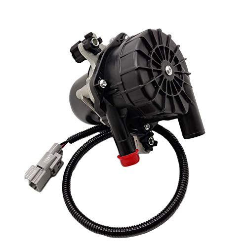 Secondary Air Injection Pump for 2008-2013 Toyota Land Cruiser / 2008-2012 Toyota Sequoia / 2007-2013 Toyota Tundra 17610-0S010