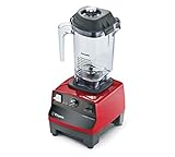 Vita Mix BarBoss Advance Bartenders Blender, 18.1 x 8 x 9 inch - 1 each.