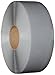 Mighty Line 4RGRY Floor Tape 4-Inch by 100-Feet, Grey