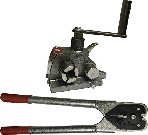 Box Packing Machine Manual Set (Metal Packing Machine) (B07QKCYSQL) Amazon Price History, Amazon Price Tracker
