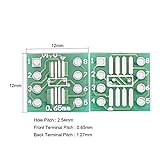 Zoom IMG-1 ssop 8pin 0 65 sop Zoom IMG-1 ssop 8pin 0 65 sop