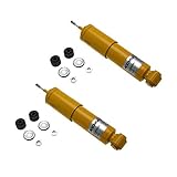 Koni Sport essieu avant court compatible avec amortisseurs Opel Ascona B Kadett C Manta B/CC