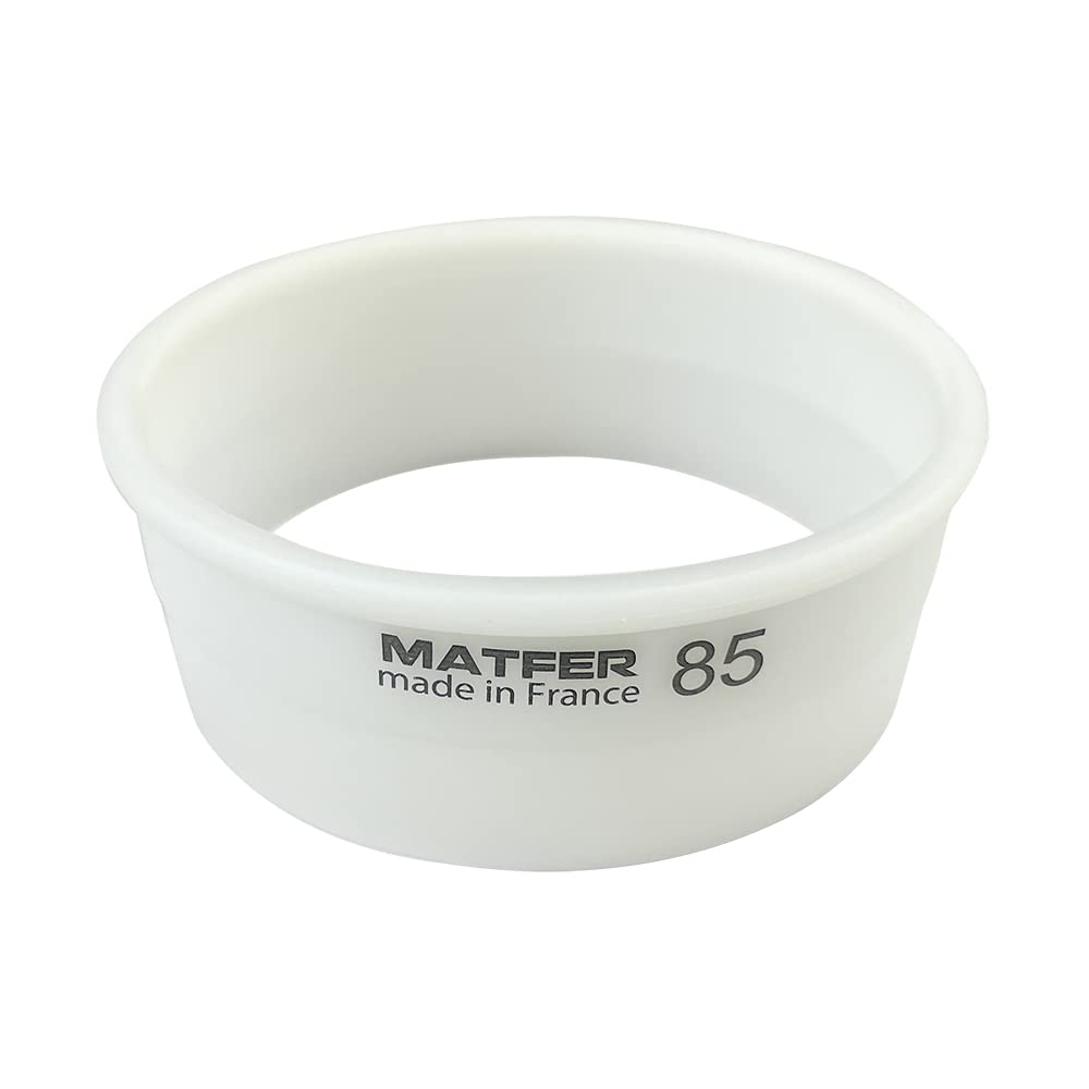マトファー エグゾグラス 丸型抜き型セット Amazon | マトファー エグゾグラス丸フラット抜き型85㎜ 79862