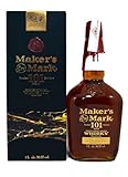 Maker's Mark 101 Proof