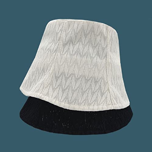 Chapeaux de soleil extérieur couleur solide pour se protéger efficacement - 7