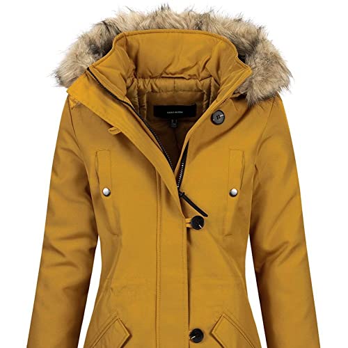 VERO MODA damesjas - Image 4