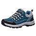 URIBAKY Chaussures de randonnée d'escalade en Plein air Baskets de Trekking Respirantes imperméables pour Femmes Hommes, Baskets Coussin d'air Chaussure de Sport Running Athlétique Courtes Sneakers