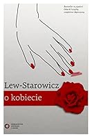 Lew-Starowicz o kobiecie/Lew-Starowicz o mężczyźnie 8377001438 Book Cover