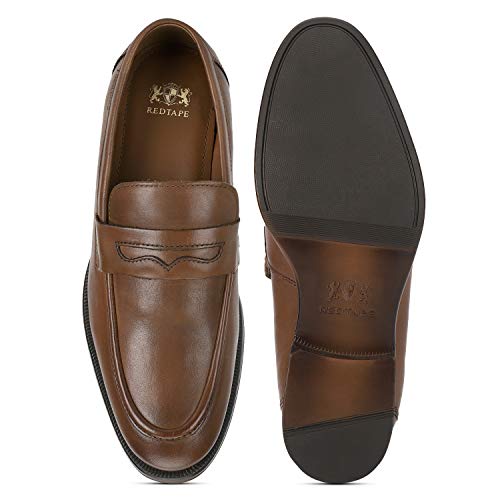 Image of Red Tape Men's Slip-On Shoes