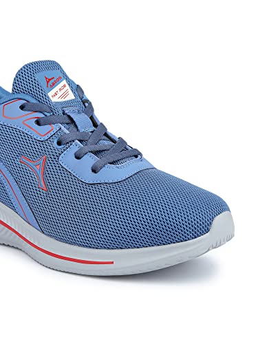 Image of ABROS Men's Noah ASGO0104 Sports Shoes /Casual Shoes /Running Shoes
