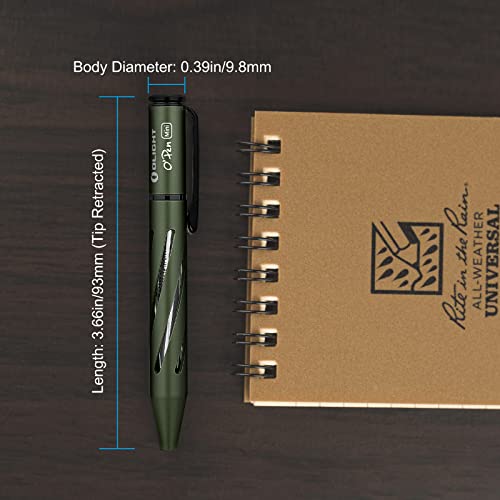 Olight OPEN MINI O'Pen Mini Ballpoint Pen thumb #7