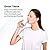 Wildberries RF23J9011SG/AA Replacement for Samsung Refrigerator Water Filter Compatible with Samsung RF23J9011SG/AA, HAF-CIN, HAF-CIN/EXP, DA29-00020A, DA97-08006A, Kenmore 46-9101, Pack of 2