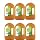 750 ml (Pack of 6)