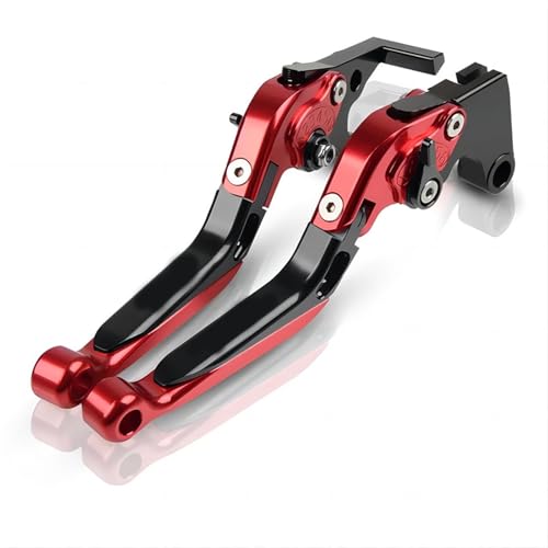 Leviers de frein et d'embrayage CB1000R poignées guidon extrémités CB 1000R