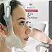 Double Chin Reducer Neck Firming Face Shaping. Vela Contour- (Contouring Face Belt + 5 Masks)