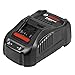 Price comparison product image Genuine Bosch 18v Fast Battery Charger GAL1880CV - 25 Minute Charger RP AL1860CV