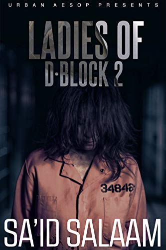 The Ladies of D-Block 2