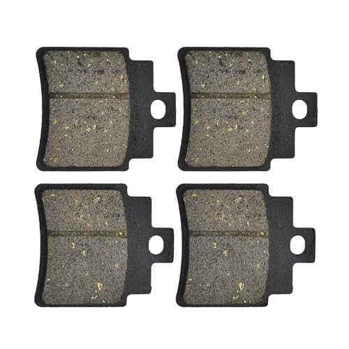 Plaquettes de frein moto SYM Joymax 300 Cruisym 125 pour stopper les sifflements