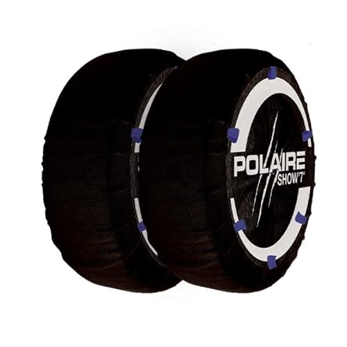 Polaire Chaine Neige Show'7