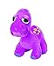 Suki Gifts - 14349 - Peluche - Dinoz - Brontosaurus, Taille M
