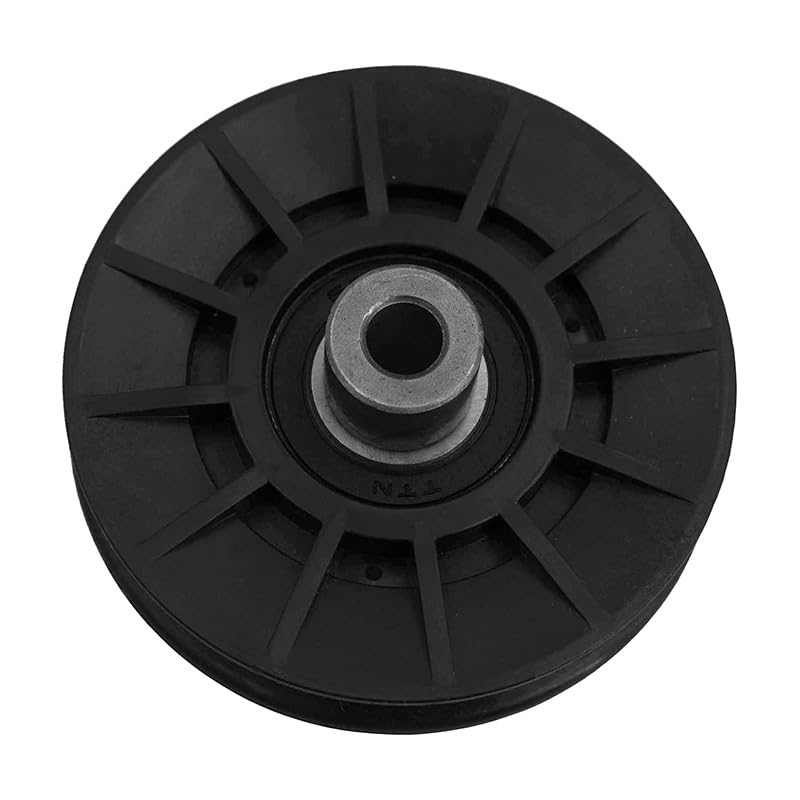 Części narzędzi 1 szt. Płaskie koło pasowe luźne dla Husq dla rzemieślnika 532194327 194327/2042 LS / 2042LS / PB20H42YT (404656) / PB22H46YT (419264) W14538 Trwałe