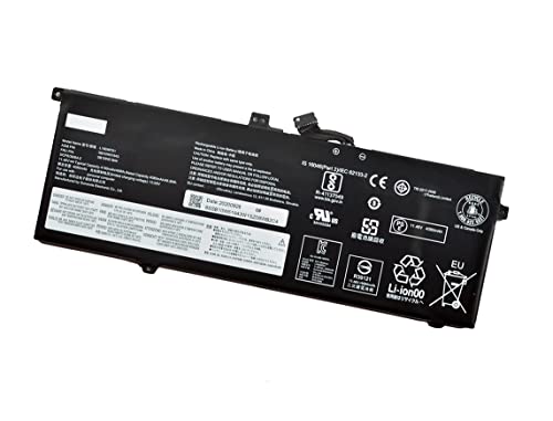 �݊��p�o�b�e���[ For Lenovo ThinkPad X390 X395 02DL020 02DL021 02DL022 �����ԋ쓮 �����Ή� | L18M6PD1 L18C6PD1 02DL017 L18D6PD1 �����p �����\�Z�����ړd�r�p�b