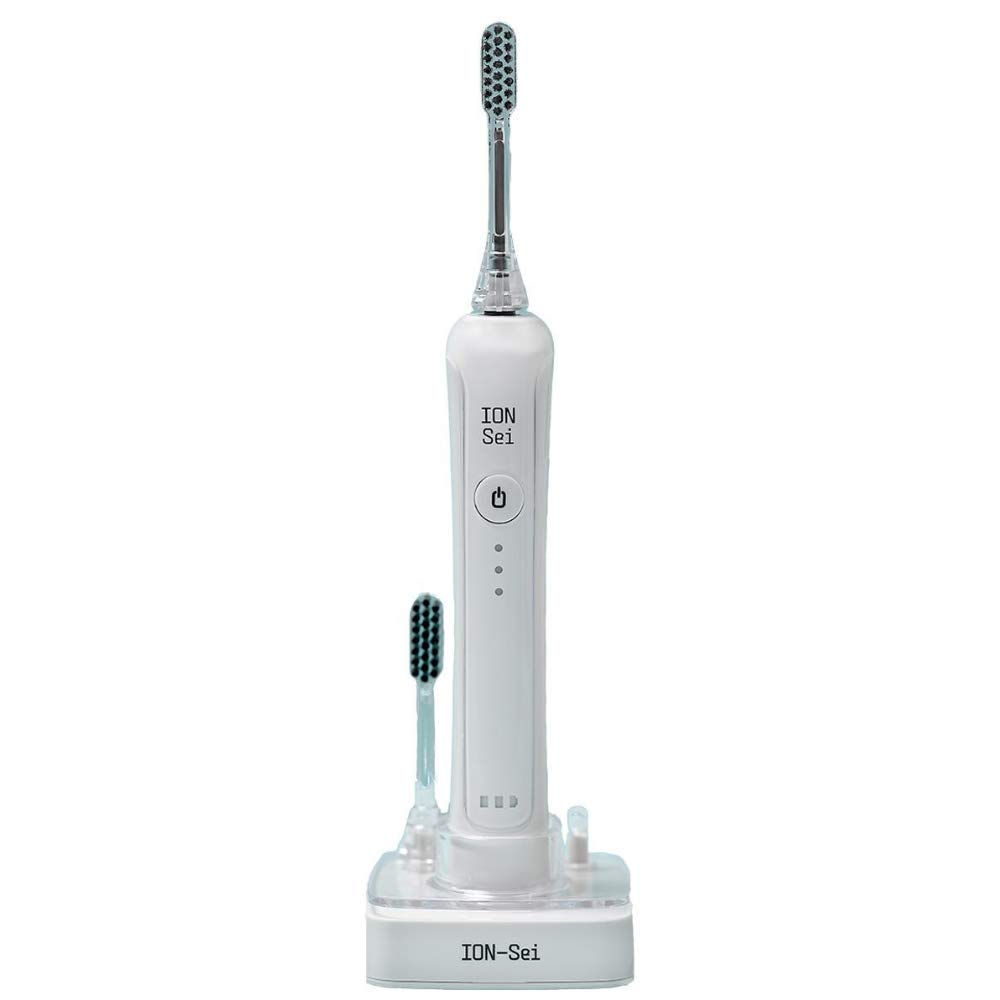 Ion sei toothbrush review Clearance