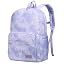 Lavender Tie-dye