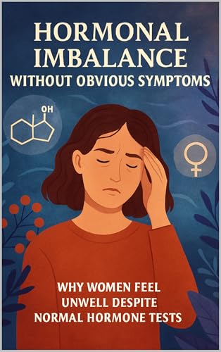 Hormonal Imbalance Without Obvious Symptoms: Why Women Feel Unwell Despite Normal Hormone Tests