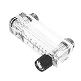 El medidor de flujo de gas puede ser ampliamente utilizado en equipos de purificación de agua, químicos, protección del medio ambiente, petróleo, medicina, alimentos y otros sectores industriales, pero también para investigación científica en laboratorios.